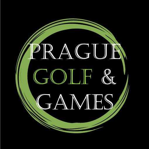 Prague Golf@Games
